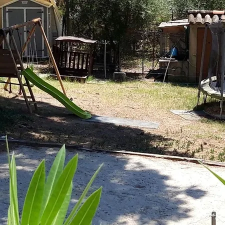 4 Zimmerhaus By Interhome بيت للعطل سانت ماكسيم