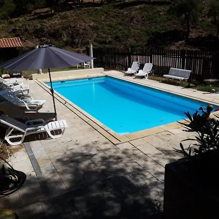 بيت للعطل 4 Zimmerhaus By Interhome سانت ماكسيم