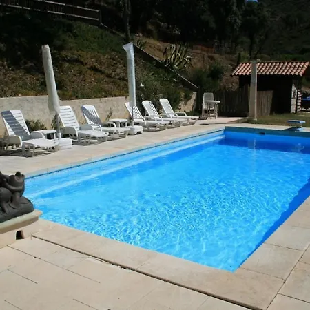 4 Zimmerhaus By Interhome *