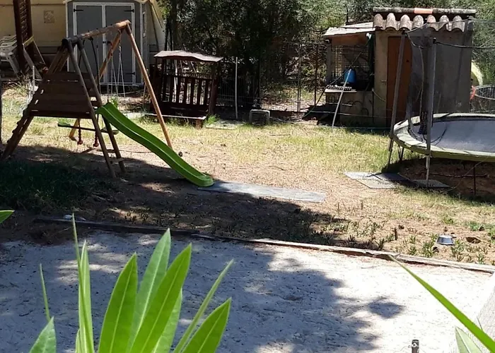 4 Zimmerhaus By Interhome بيت للعطل سانت ماكسيم