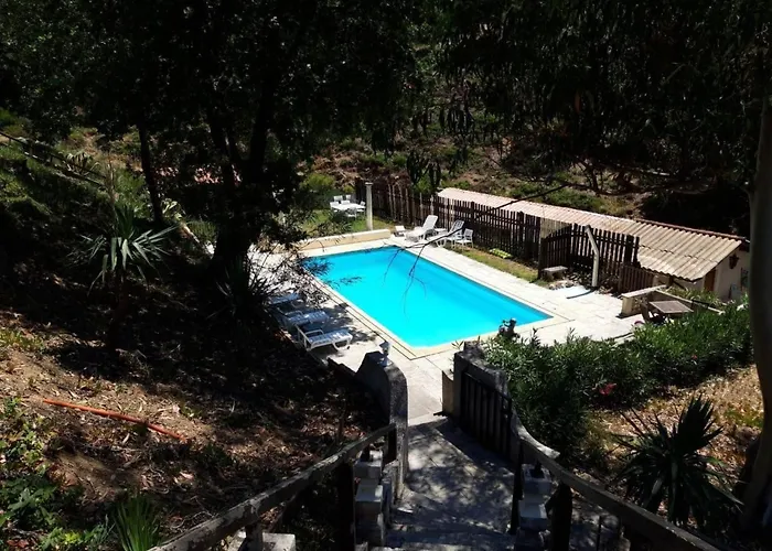 بيت للعطل 4 Zimmerhaus By Interhome *