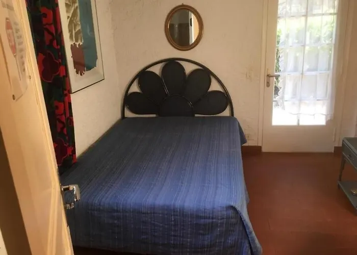 4 Zimmerhaus By Interhome سانت ماكسيم