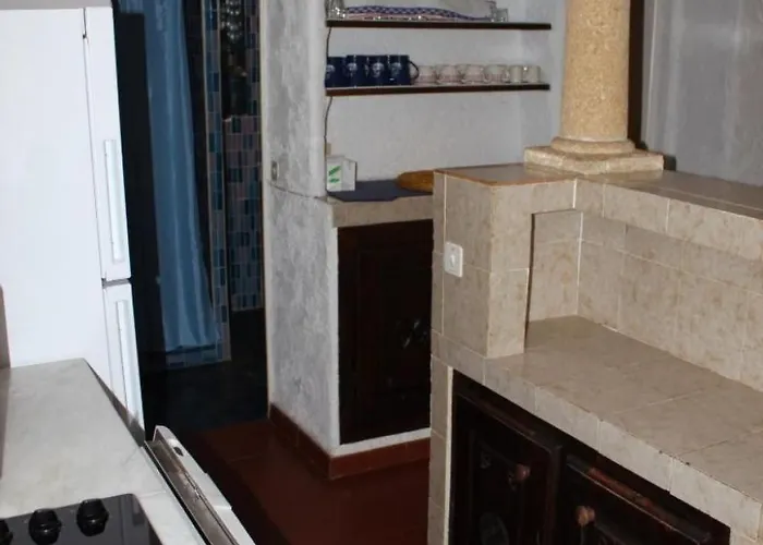 4 Zimmerhaus By Interhome بيت للعطل