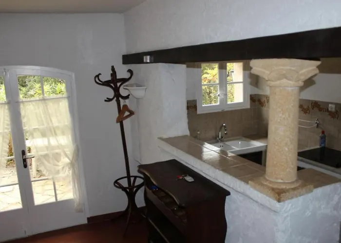 4 Zimmerhaus By Interhome بيت للعطل *