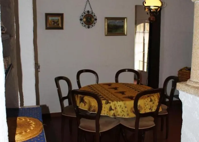 4 Zimmerhaus By Interhome *