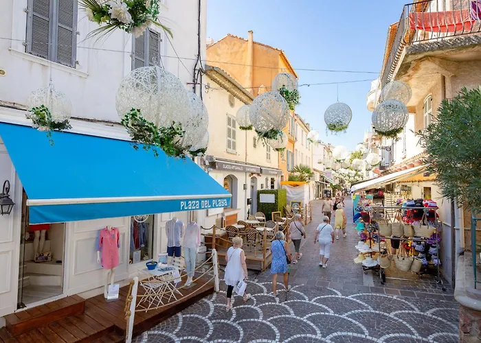 بيت للعطل 4 Zimmerhaus By Interhome سانت ماكسيم