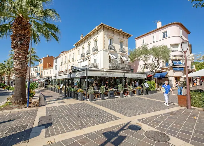 4 Zimmerhaus By Interhome * سانت ماكسيم