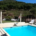 Casa de Férias 4 Zimmerhaus By Interhome *