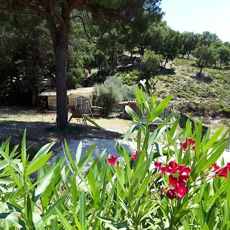 4 Zimmerhaus By Interhome Дом отдыха *