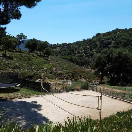 4 Zimmerhaus By Interhome Tatil Evi Sainte-Maxime