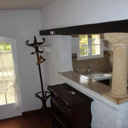 4 Zimmerhaus By Interhome Tatil Evi *