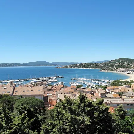 4 Zimmerhaus By Interhome *