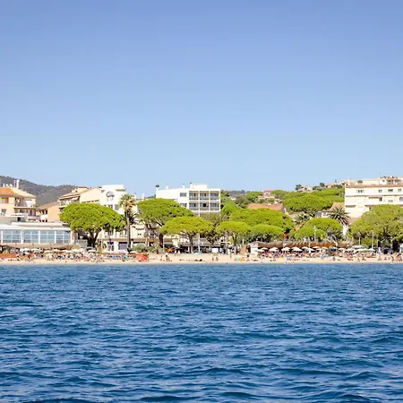 4 Zimmerhaus By Interhome Sainte-Maxime