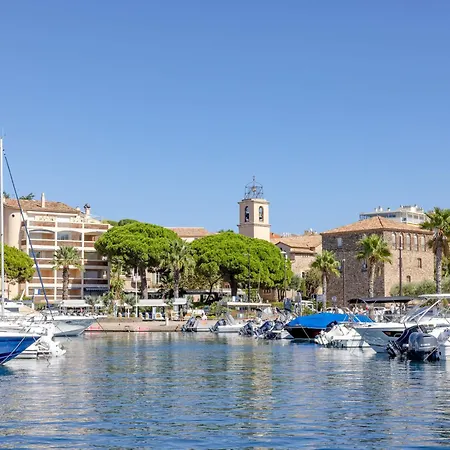 Feriehus 4 Zimmerhaus By Interhome