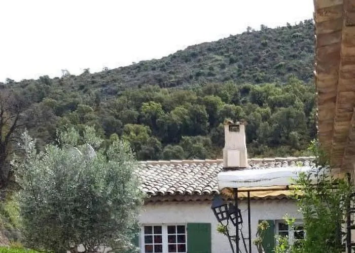 4 Zimmerhaus By Interhome