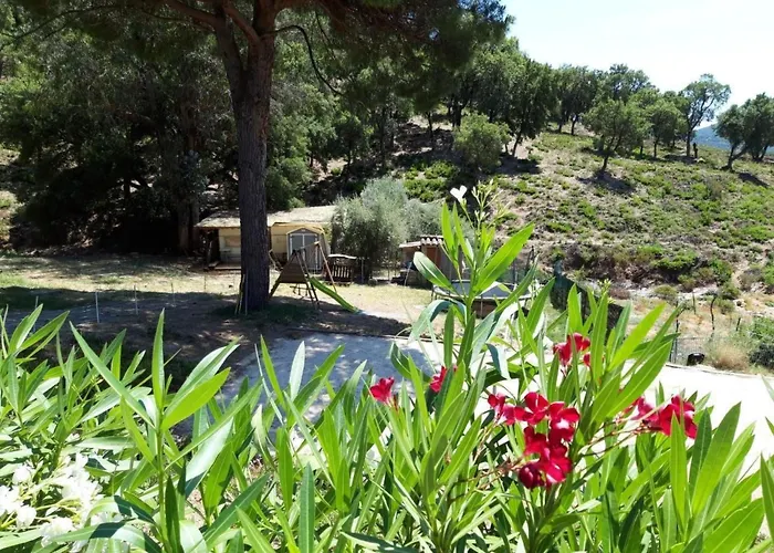 4 Zimmerhaus By Interhome Hébergement de vacances *