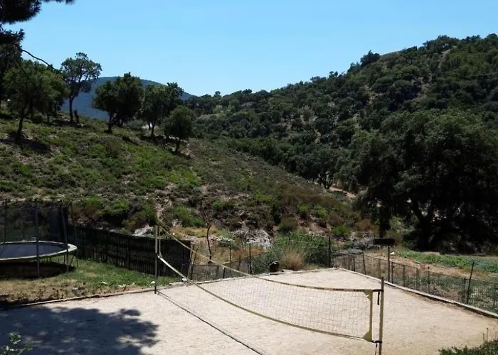 4 Zimmerhaus By Interhome Hébergement de vacances Sainte-Maxime