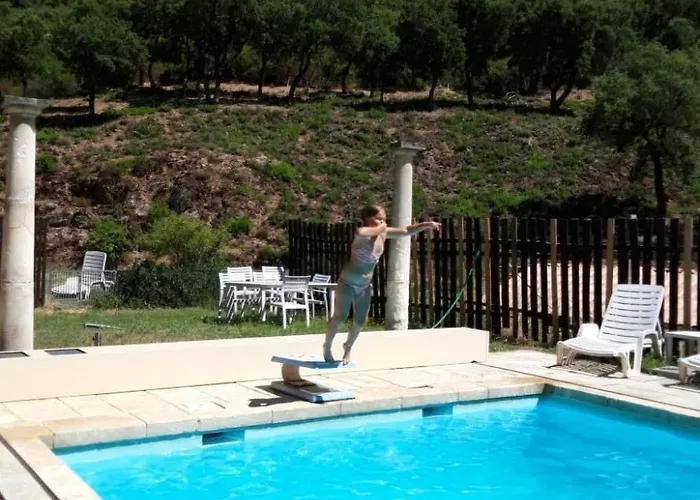 Hébergement de vacances 4 Zimmerhaus By Interhome *