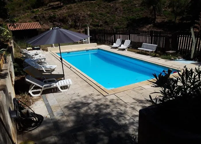 Hébergement de vacances 4 Zimmerhaus By Interhome Sainte-Maxime