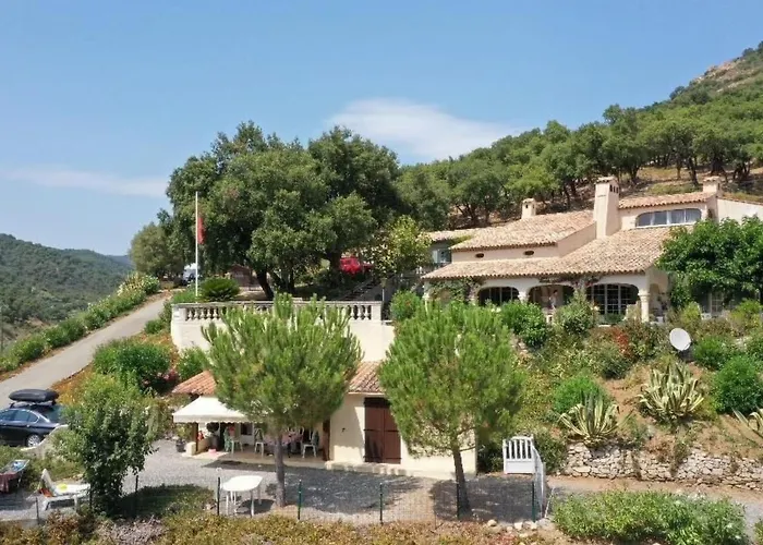 4 Zimmerhaus By Interhome Hébergement de vacances