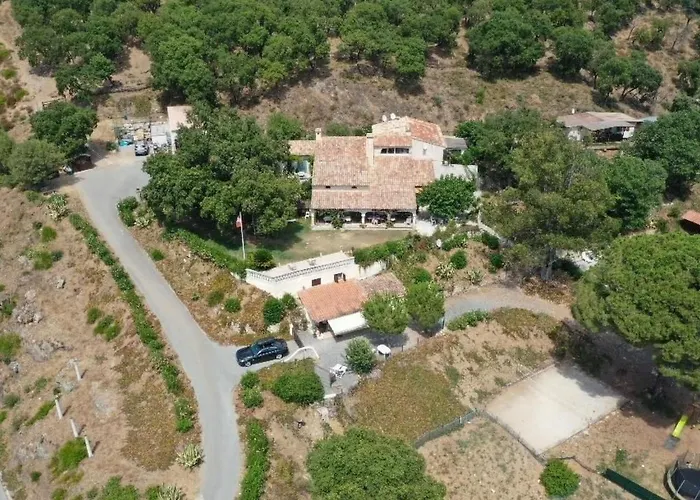 4 Zimmerhaus By Interhome * Sainte-Maxime