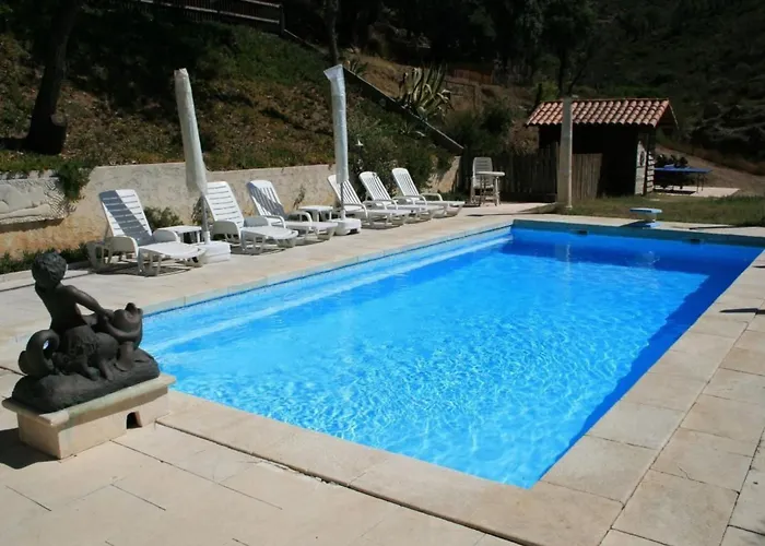 4 Zimmerhaus By Interhome *