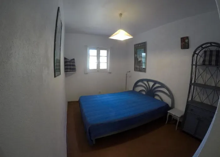 Hébergement de vacances 4 Zimmerhaus By Interhome