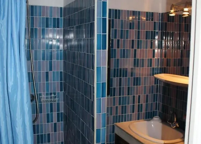 4 Zimmerhaus By Interhome