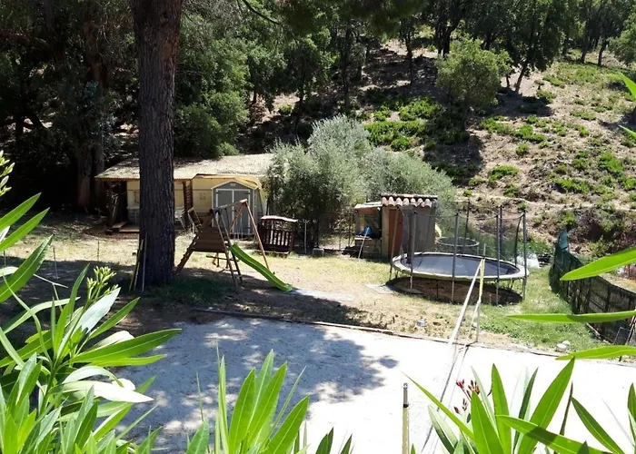 4 Zimmerhaus By Interhome