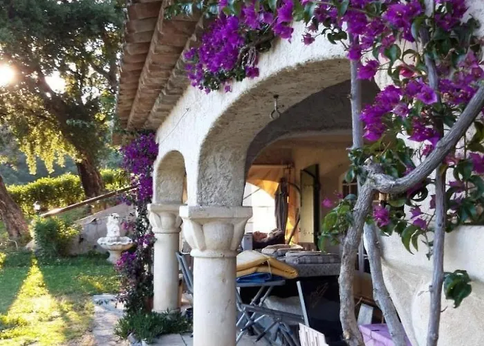 4 Zimmerhaus By Interhome *