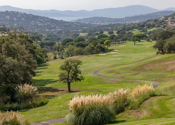 4 Zimmerhaus By Interhome Hébergement de vacances