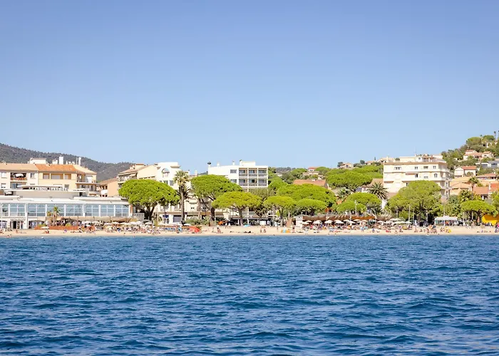 4 Zimmerhaus By Interhome Сент-Максим