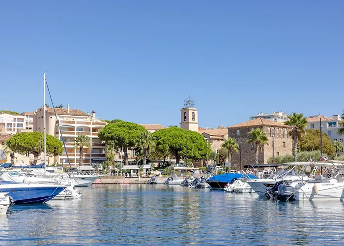 Hébergement de vacances 4 Zimmerhaus By Interhome